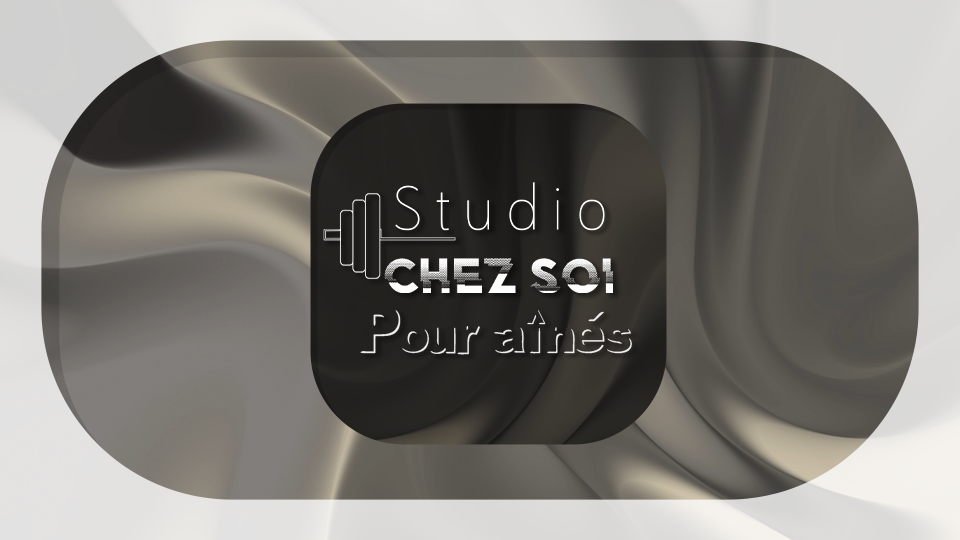 Télé du Haut-du-Lac - Studio chez Soi