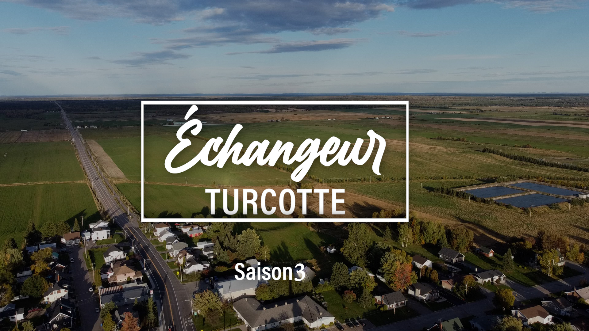 Télé du Haut-du-Lac - Échangeur Turcotte